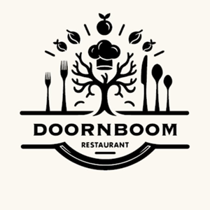 Restaurant De Doornboom